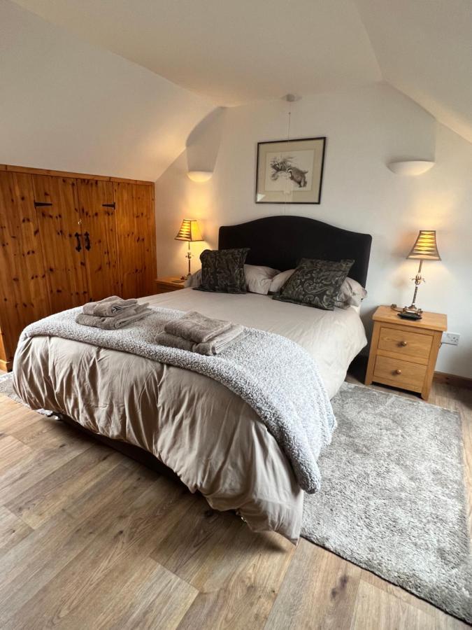 Beudy Bach Bed & Breakfast